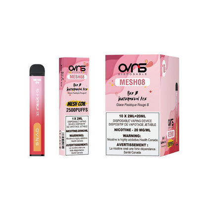 OVNS 2500