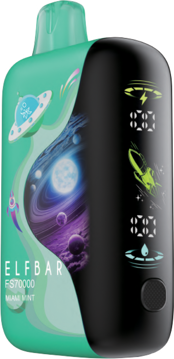 ELFBAR FS70K