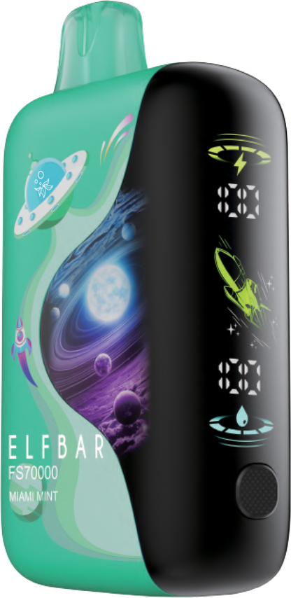 ELFBAR FS70K