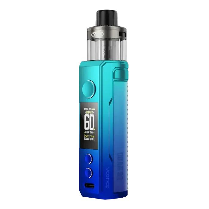 Voopoo Drag S2