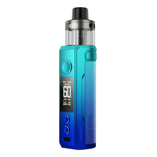 Voopoo Drag S2