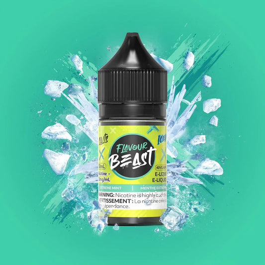 Flavour Beast - Juice 30ml